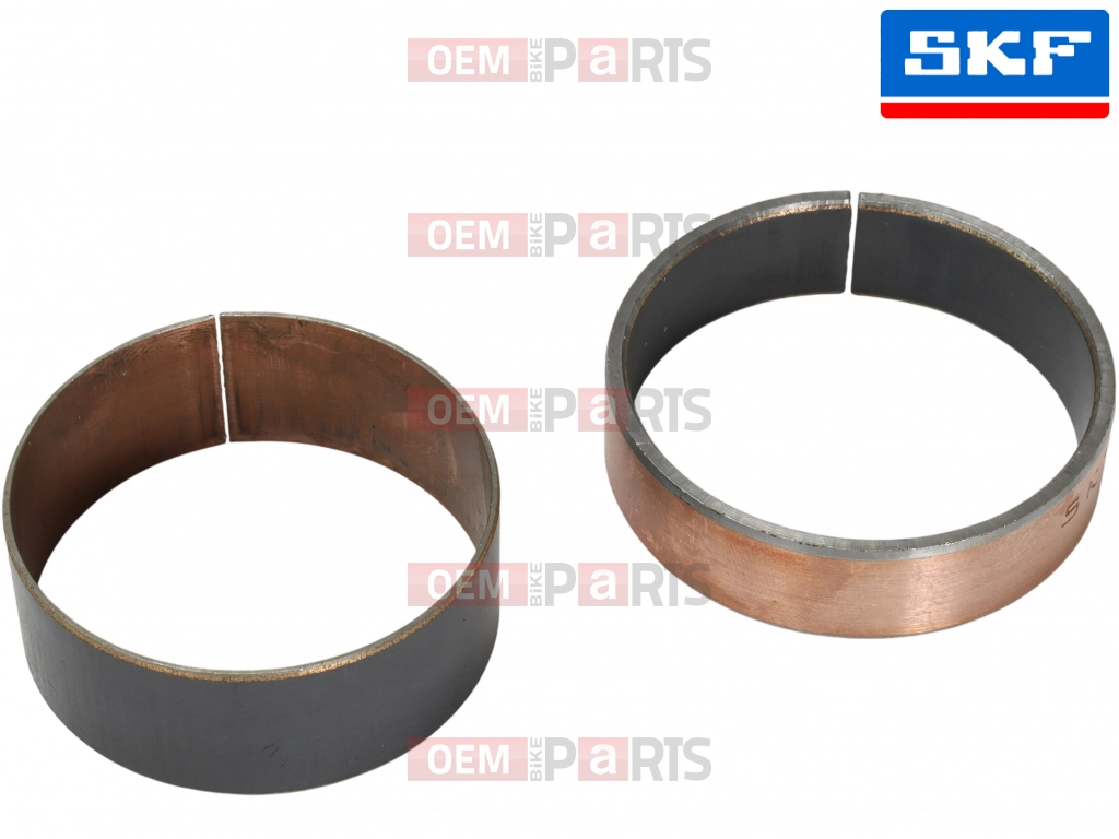 2 sada - Fork bushing (Marzocchi 50 mm)