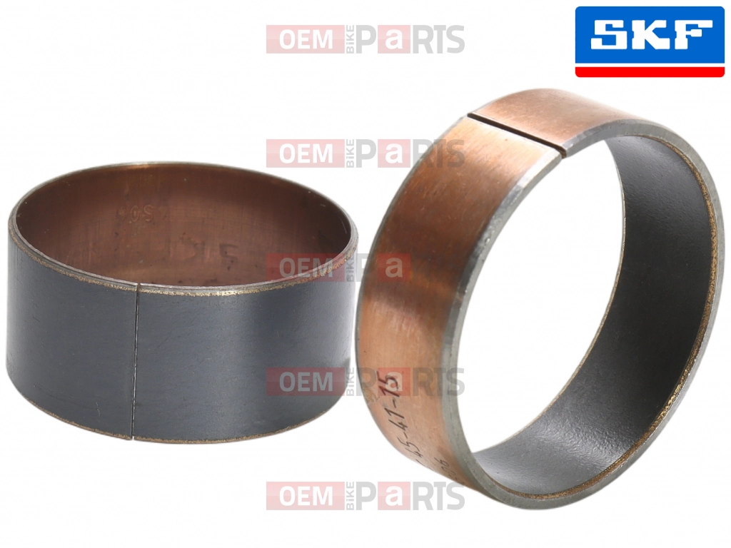 2 set - Fork bushing