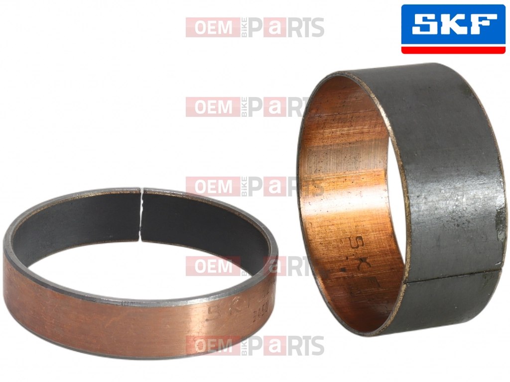 2 kit - Fork bushing (WP 48 mm)