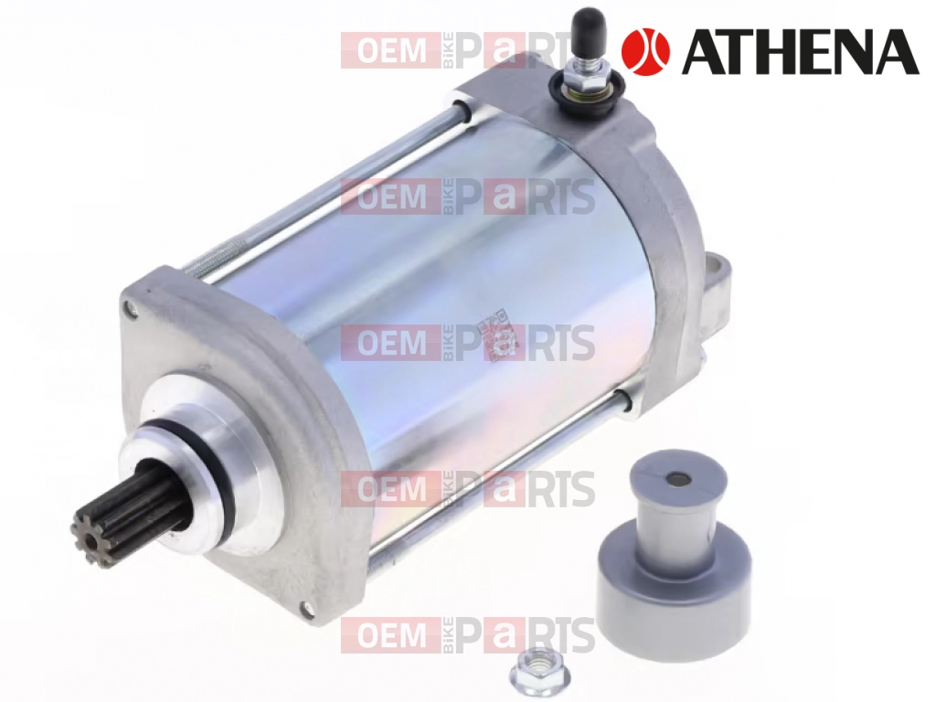 Anlassermotor