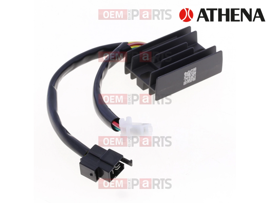 Regulator napetosti