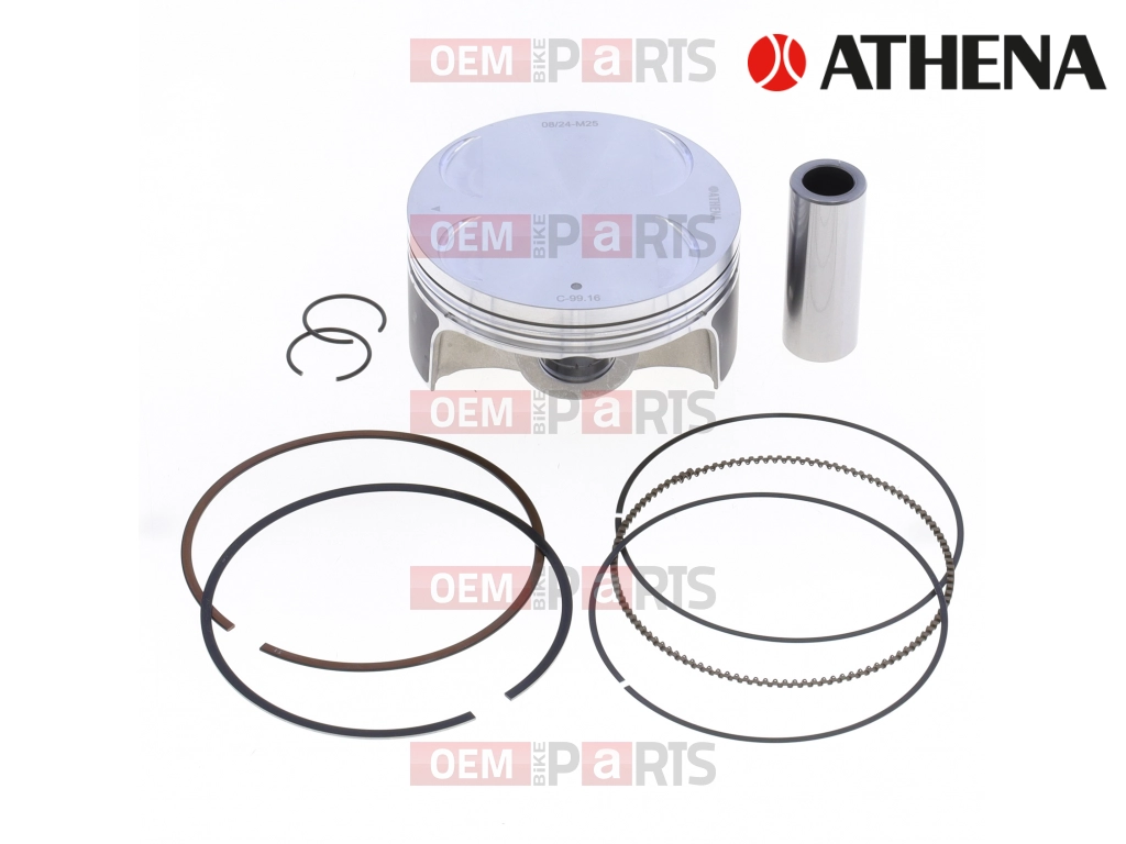 Piston (99.14 mm - A)