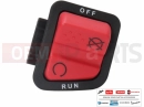 PIAGGIO X9 125 Evolution 642671 - Kill switch