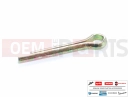 PIAGGIO 012768 - Pin, split