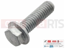 PIAGGIO MP3 125 Hibrid 2 pc - 018639 - Screw