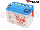 PIAGGIO Battery (YB4L-B)