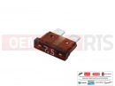 gilera 2006 DNA 50 20 kosov - 252945 - Fuse (7,5A)