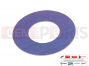 PIAGGIO 10 pc - 433391 - Plain washer