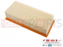 PIAGGIO X9 500 Evolution 487845 - Vzduchový filter