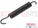 PIAGGIO 581248 - Spring, stand