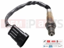 PIAGGIO Beverly 250 Cruiser 584344 - Oxygen sensor - Lambda sensor (L. 325 mm)
