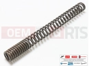 PIAGGIO X9 250 Evolution 2 pc - 600614 - Fork spring