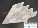 gilera 2011 Runner 50 SP 673530 - Adhesive dataplate 