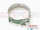 gilera 2006 DNA 50 12 pc - 827444 - Collier