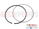 PIAGGIO X9 500 Evolution ABS 827707 - Piston ring