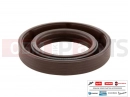 MOTOGUZZI V7 Stone 850 (EU, GSO) 873931 - Oil seal 25x40x7