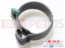 APRILIA MXV 450 Cross 3 PC - AP8120446 - Klemme