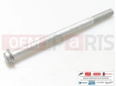 gilera 2012 Fuoco 500 3 pc - B016776 - Vis