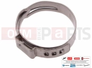 PIAGGIO X9 500 Evolution 10 pc - CM001907 - Collier