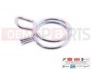 PIAGGIO Fly 150 20 pc - CM002910 - Clamp