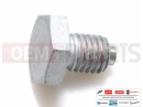 MOTOGUZZI V7 Stone 850 (EU, GSO) GU31003766 - Čep za izpust olja (Magnetic)