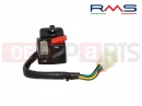 Handlebar switch Lijevo