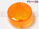 5 PC - Blinker Linse