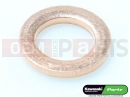 KAWASAKI 1999 44045-051 - GASKET,FORK CYLINDER