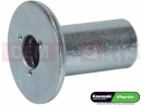 KAWASAKI 1999 92027-195 - COLLAR