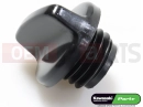 KAWASAKI 2015 16115-1053 - Polnilo za olje pokrova