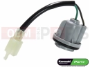 KAWASAKI 2009 23008-0044 - SOCKET-ASSY,SIGNAL LAMP,