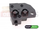 KAWASAKI 1999 27010-0025 - Stikalo zavorne luči