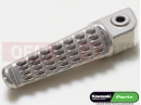 KAWASAKI 2013 34028-0004 - Naslon za noge Zadnji Levo