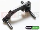 KAWASAKI 2015 43044-1115 - HOLDER-COMP-CALIPER