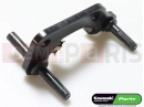 KAWASAKI 2015 43044-1116 - HOLDER-COMP-CALIPER,F