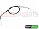 KAWASAKI 2015 54012-0241 - Throttle cable (closing)