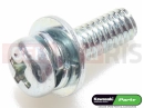 KAWASAKI 1999 92002-1323 - BOLT