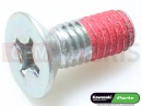 KAWASAKI 2015 92009-1360 - Screw (6x16)