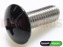 KAWASAKI 1999 5 kosov - 92009-1653 - Vijak (5x14)