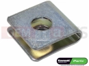 KAWASAKI 1999 92015-1094 - Nut (6 mm)