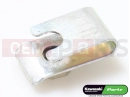 KAWASAKI 1999 92015-1834 - Maticni (4 mm)