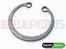 KAWASAKI 2015 92033-0079 - RING-SNAP,20.9X24.6X1.2