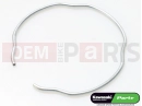 KAWASAKI 1999 92033-1222 - RING-SNAP,FORK OUTER