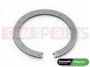 KAWASAKI 2009 5 kosov - 92033-1249 - RING-SNAP,T=1.5