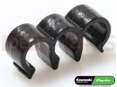 KAWASAKI 1999 92037-1697 - Holder, cable