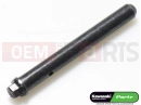 KAWASAKI 1999 92043-1489 - Brake pad fixing