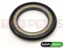 KAWASAKI 1999 92049-1162 - SEAL-OIL,XMHE36X52X4J