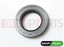 KAWASAKI 1999 92049-1314 - SEAL-OIL,MHSA25 42 6