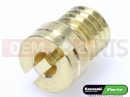 KAWASAKI 1999 92063-1014 - MAIN JET,#135