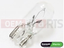KAWASAKI 1999 92069-1016 - BULB,12V 5W